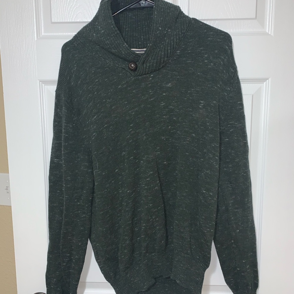 Men’s Sweater Medium